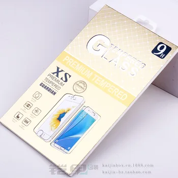 Retail Paper Packaging Box Package For tempered glass screen protector For Apple Samsung others 300pcs/lot Free Shipping KJ-510
Retail Paper Packaging Box Package For tempered glass screen protector For Apple Samsung others 300pcs/lot Free Shipping KJ-510