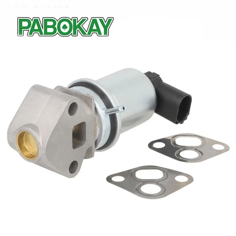 FOR AUDI A3 8L SEAT Leon VW Golf Mk4 1996 EGR Valve EG10295-12B1 06A131501G 7.22785.14.0 7.22785.18.0 722785140 722785180
FOR AUDI A3 8L SEAT Leon VW Golf Mk4 1996 EGR Valve EG10295-12B1 06A131501G 7.22785.14.0 7.22785.18.0 722785140 722785180