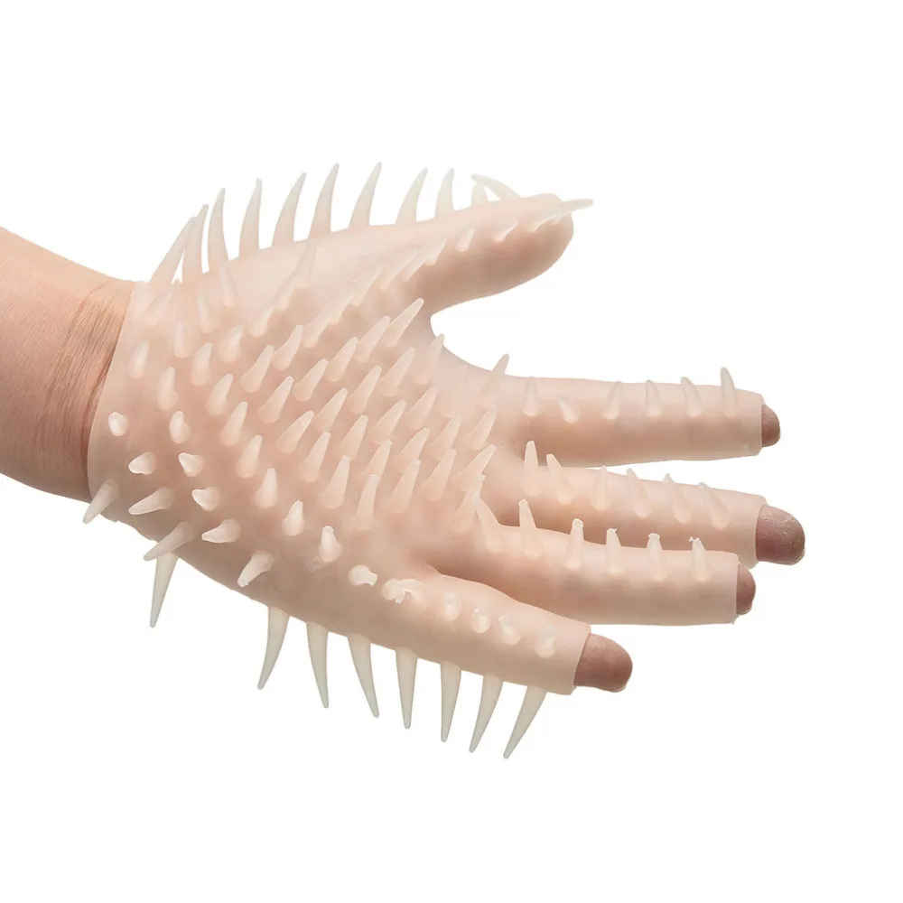 1PC Women Squirt Clit Stimulate Squirt Silicone Flirt Massage Sauna Gloves Adult Toy DIY Decorations Couple Game
1PC Women Squirt Clit Stimulate Squirt Silicone Flirt Massage Sauna Gloves Adult Toy DIY Decorations Couple Game