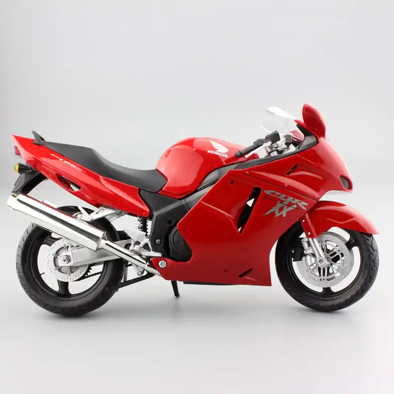 diecast motor