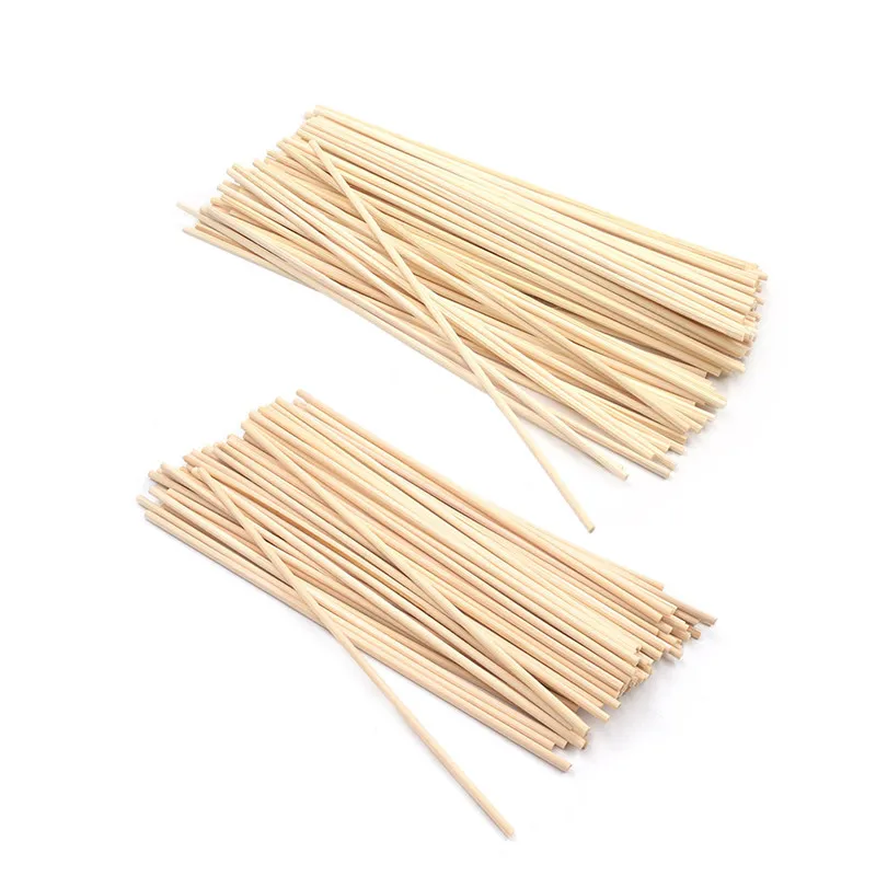 100pcs 20cm Rattan Reed Diffuser Replacement Sticks 3mm 3.5mm Reed Oil Diffuser Refill Sticks DIY Handmade Home Decor Wholesale
100pcs 20cm Rattan Reed Diffuser Replacement Sticks 3mm 3.5mm Reed Oil Diffuser Refill Sticks DIY Handmade Home Decor Wholesale