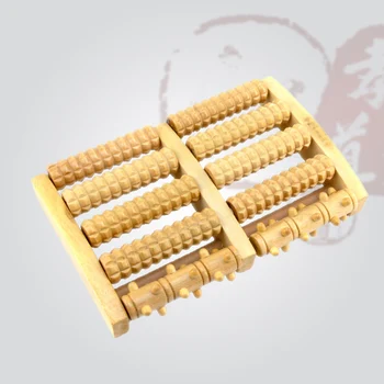 Dual Wooden Foot Massager Roller Relieves Plantar Fasciitis Heel Arch Pain Stress Relief All-shipping
Dual Wooden Foot Massager Roller Relieves Plantar Fasciitis Heel Arch Pain Stress Relief All-shipping