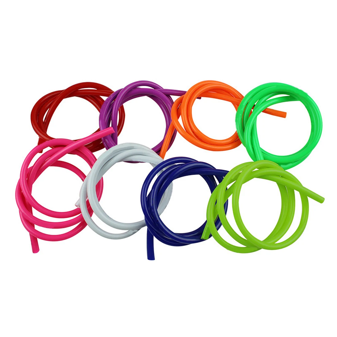 CAR-partment 1M 8 Colors Car Motorcycle Dirt Fuel Gas Oil Delivery Tube Hose Line Rubber Material Petrol Pipe
CAR-partment 1M 8 Colors Car Motorcycle Dirt Fuel Gas Oil Delivery Tube Hose Line Rubber Material Petrol Pipe