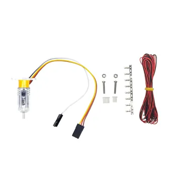 funssor 3D TL-Touch Auto Leveling Sensor Auto Bed Leveling Sensor For 3D Printer
funssor 3D TL-Touch Auto Leveling Sensor Auto Bed Leveling Sensor For 3D Printer