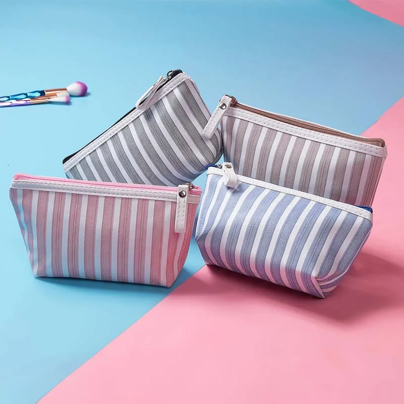 Beauty Cosmetic Makeup Bag Organizer Zipper Handbag Travel Toiletry Waterproof Case Pouch Beige Black Blue Purple
Beauty Cosmetic Makeup Bag Organizer Zipper Handbag Travel Toiletry Waterproof Case Pouch Beige Black Blue Purple