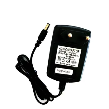 24V 2A AC DC Adapter Charger 48W For Logitech Racing Wheel G27 G25 G940 APD DA-42H24 ADP-18L Power Supply
24V 2A AC DC Adapter Charger 48W For Logitech Racing Wheel G27 G25 G940 APD DA-42H24 ADP-18L Power Supply