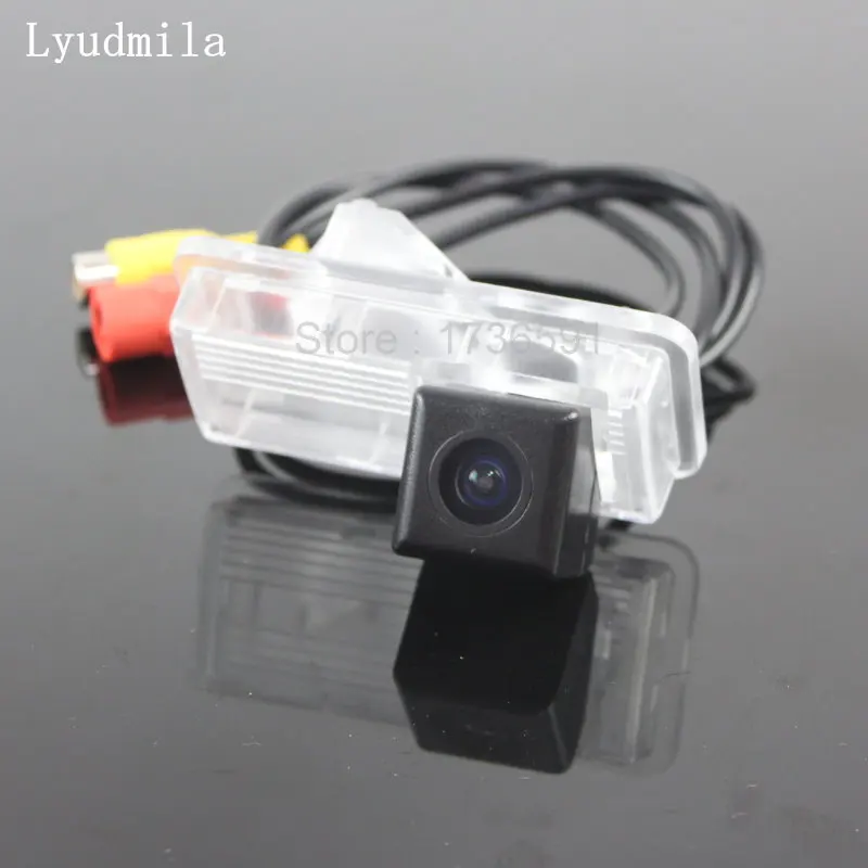 HD CCD Night Vision + High Quality / FOR Toyota Crown S210 2014 2015 / Car Parking Camera / Rear View Camera
HD CCD Night Vision + High Quality / FOR Toyota Crown S210 2014 2015 / Car Parking Camera / Rear View Camera