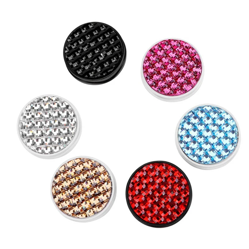 Universal Cell Phone Bracket Diamond Crystal Rhinestone Glitter Bling Mobile Phone Stand Finger Ring Smart Phone Holder
Universal Cell Phone Bracket Diamond Crystal Rhinestone Glitter Bling Mobile Phone Stand Finger Ring Smart Phone Holder