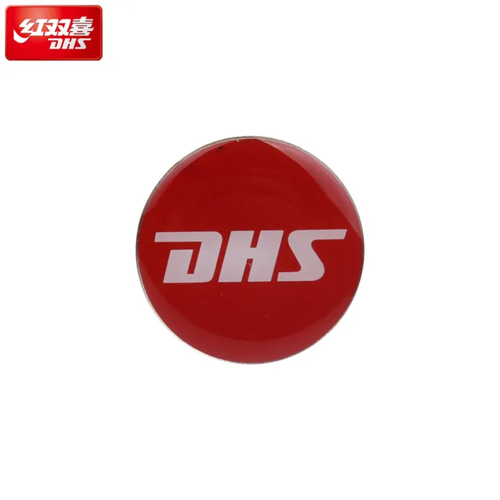 2x DHS Toss Pin for Table Tennis Games Official Umpire Tool Ping Pong Accessories
2x DHS Toss Pin for Table Tennis Games Official Umpire Tool Ping Pong Accessories
