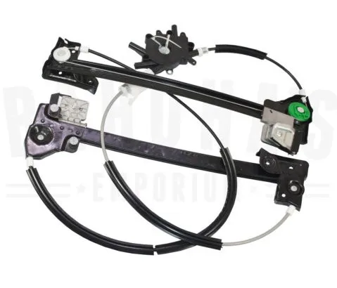 for LAND ROVER FREELANDER 1998>2006 REAR BACK TAILGATE ELECTRIC WINDOW REGULATOR
for LAND ROVER FREELANDER 1998>2006 REAR BACK TAILGATE ELECTRIC WINDOW REGULATOR