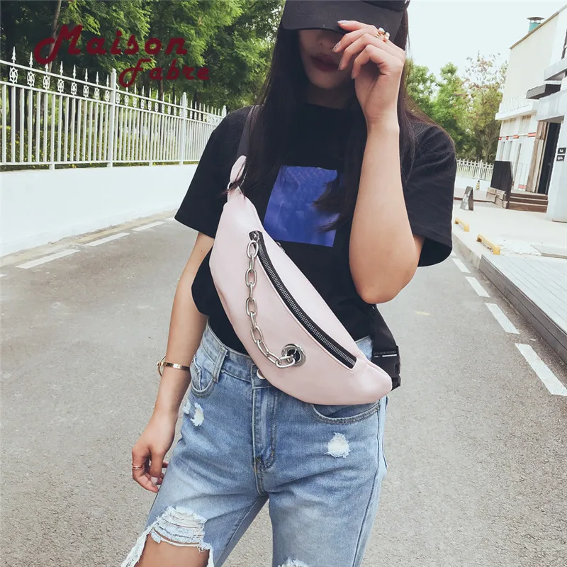 Fashion Women Messenger Bag Crossbody Bag Shoulder Bag Pure Color Leather Chest Bag
Fashion Women Messenger Bag Crossbody Bag Shoulder Bag Pure Color Leather Chest Bag