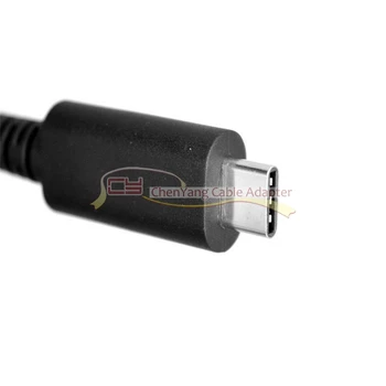CY Reversible Design USB 3.0 3.1 Type C Male Connector to Male Data Cable for N1 Tablet & Mobile Phone & Hard Disk Drive
CY Reversible Design USB 3.0 3.1 Type C Male Connector to Male Data Cable for N1 Tablet & Mobile Phone & Hard Disk Drive