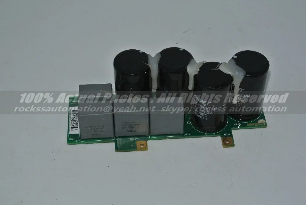 Used Good Condition 3HAC035110-006/00 DSQC693 3HAC035110-0C With Free DHL