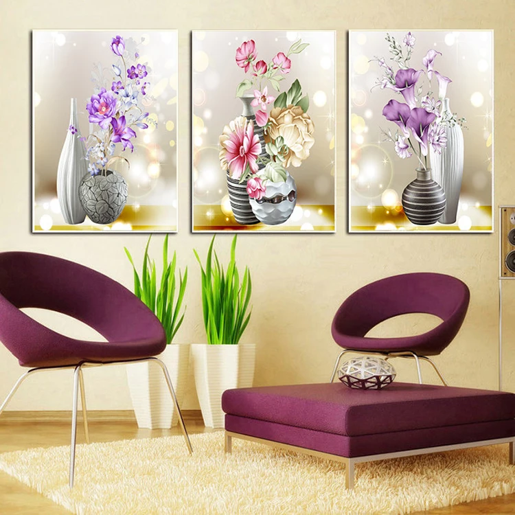 Needlework,DMC cross-stitch,Full embroidery kit,pretty vase rose lily magnolia flower print pattern cross stitch handwork gift
Needlework,DMC cross-stitch,Full embroidery kit,pretty vase rose lily magnolia flower print pattern cross stitch handwork gift