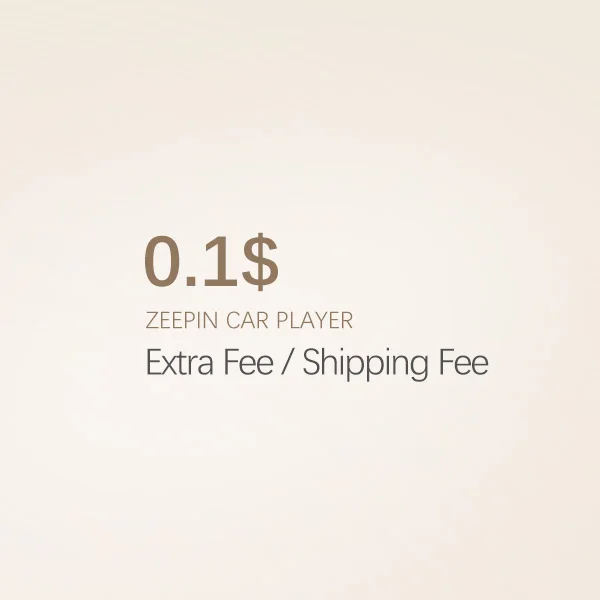 NEW Extra Shipping Fee Extra Refund Money Some special products for special customers
NEW Extra Shipping Fee Extra Refund Money Some special products for special customers