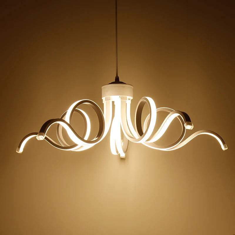 Simple living room Ceiling Lights personalized art designer dimming LED Nordic modern restaurant lights Ceiling lamps FG63
Simple living room Ceiling Lights personalized art designer dimming LED Nordic modern restaurant lights Ceiling lamps FG63