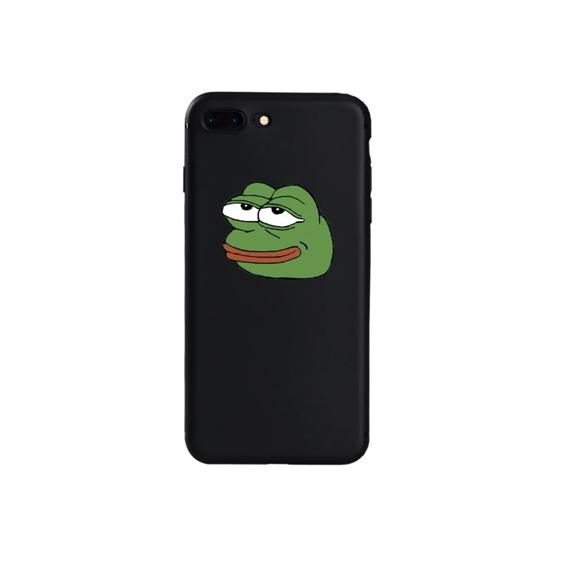 pepe left