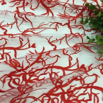 3Yards X130cm 4Colors Free Shipping Gorgeous Organza Embroidery Polyester Venise Lace Trim Lace Fabric LC0030
3Yards X130cm 4Colors Free Shipping Gorgeous Organza Embroidery Polyester Venise Lace Trim Lace Fabric LC0030