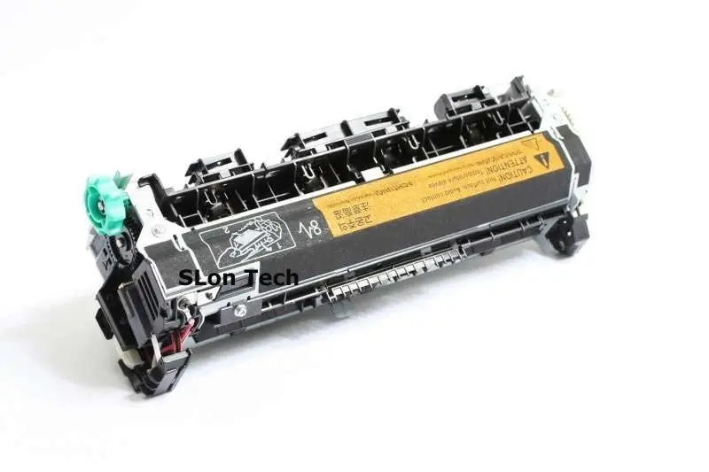 CB425-69003 RM1-1043 для HP LaserJet 4345 M4345 MFP M4349 Fuser Assembly 110В | Компьютеры и офис