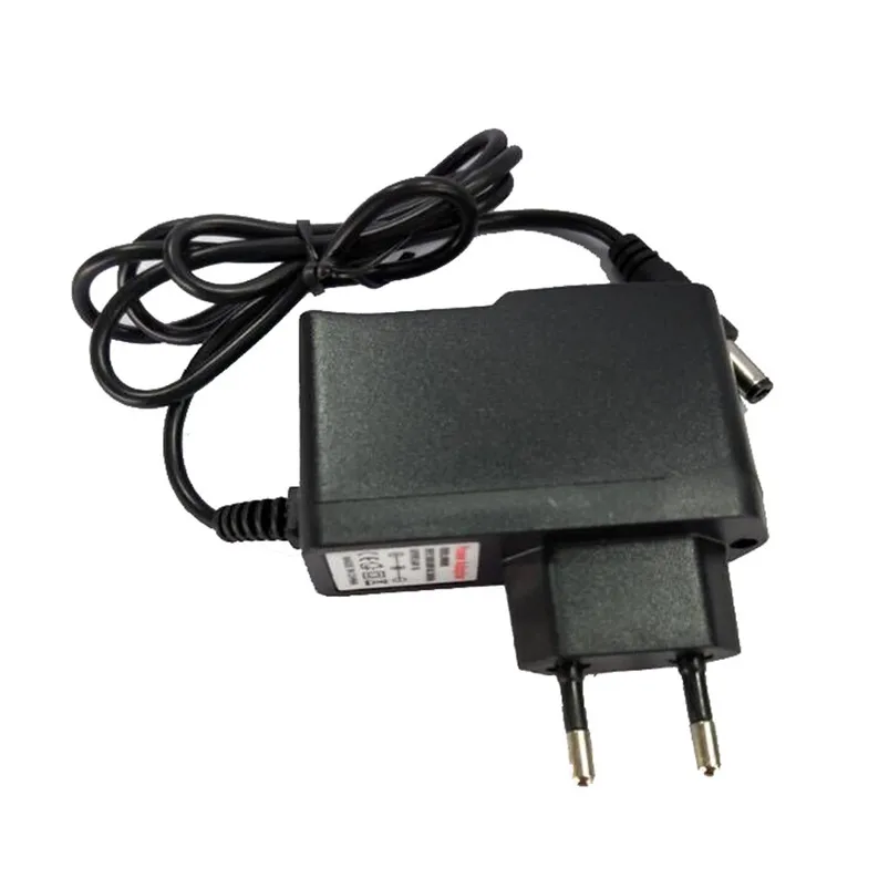 Bike Charger DC5.5 8.4V 1A Wall AC Charger For Rechargeable Battery Headlamp Flashlight fahrrad licht #4A27 HS
Bike Charger DC5.5 8.4V 1A Wall AC Charger For Rechargeable Battery Headlamp Flashlight fahrrad licht #4A27 HS