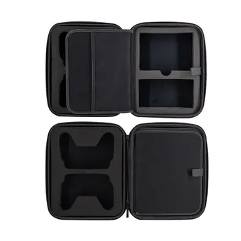 Travel Waterproof Carry Case Black bag for Sony Mini PS Playstation Classic Hosts & PS1 Controller storage bag case accessories
Travel Waterproof Carry Case Black bag for Sony Mini PS Playstation Classic Hosts & PS1 Controller storage bag case accessories