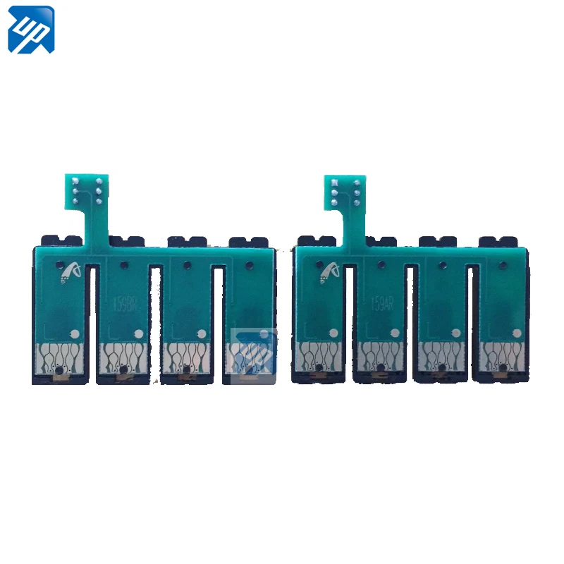 Фото Комбинированный чип Arc для EPSON R2000 СНПЧ CIS автоматического сброса T1590 T1591 T1592 T1593 T1594
