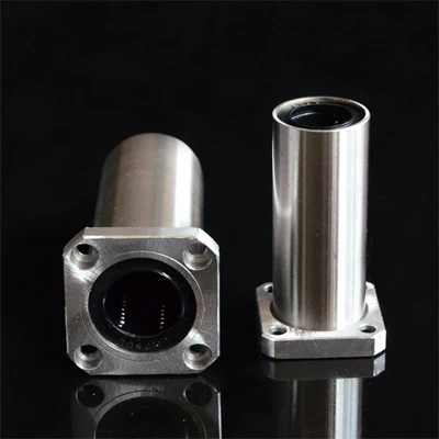 1 pcs LMK6/8/10/12 /16/25/30 Luu square flange linear ball bearing 6mm square flange linear motion bearing series cnc
1 pcs LMK6/8/10/12 /16/25/30 Luu square flange linear ball bearing 6mm square flange linear motion bearing series cnc