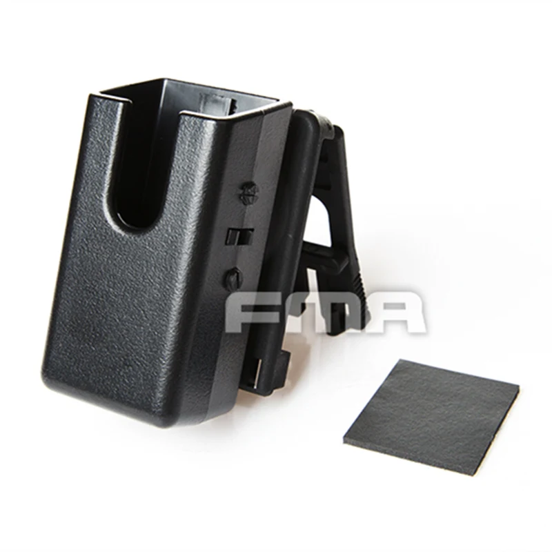 IPSC Magazine Jacketed Revolving Quickly 360 Degrees Ghost Pistol Magazine Pouch for Straight and Horizontal
IPSC Magazine Jacketed Revolving Quickly 360 Degrees Ghost Pistol Magazine Pouch for Straight and Horizontal