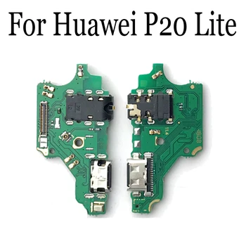 New Original For Huawei P20 Lite USB Dock Charging Port Board For Huawei P 20 Lite Flex Cable Module Board Replacement Parts
New Original For Huawei P20 Lite USB Dock Charging Port Board For Huawei P 20 Lite Flex Cable Module Board Replacement Parts