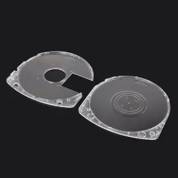 2 SETS New Replacement UMD Game Clear Shell Case Protective Holder For Sony PSP
2 SETS New Replacement UMD Game Clear Shell Case Protective Holder For Sony PSP