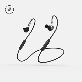 TFZ AIR KING Bluetooth Wireless HIFI In-ear Monitor Earphones IEM with with 2pin/0.78mm detachable Sport Earphone for android
TFZ AIR KING Bluetooth Wireless HIFI In-ear Monitor Earphones IEM with with 2pin/0.78mm detachable Sport Earphone for android