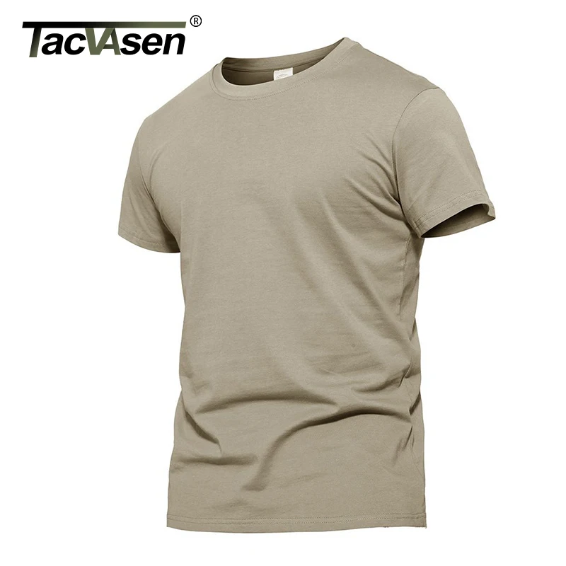 TACVASEN Summer New Arrival T Shirt Men Army Tactical Breathable Military Quick-Drying T Shirts Men Plus Size Tshirt TD-WHCM-004
TACVASEN Summer New Arrival T Shirt Men Army Tactical Breathable Military Quick-Drying T Shirts Men Plus Size Tshirt TD-WHCM-004