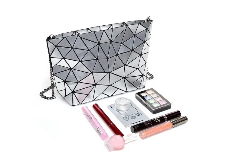 Women Shoulder Bags PU Leather Geometric Print Purse Messenger Korean Rhomb Shoulder Bag Girls Sac A Dos Bolsas Feminina Mujer
Women Shoulder Bags PU Leather Geometric Print Purse Messenger Korean Rhomb Shoulder Bag Girls Sac A Dos Bolsas Feminina Mujer