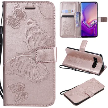 3D Butterfly Leather Flip Wallet Case For Samsung Galaxy S20 Ultra S10 S10e S6 S7 S8 S9 Plus Edge S5 S4 S3 Note 9 8 4 3 Cover
3D Butterfly Leather Flip Wallet Case For Samsung Galaxy S20 Ultra S10 S10e S6 S7 S8 S9 Plus Edge S5 S4 S3 Note 9 8 4 3 Cover