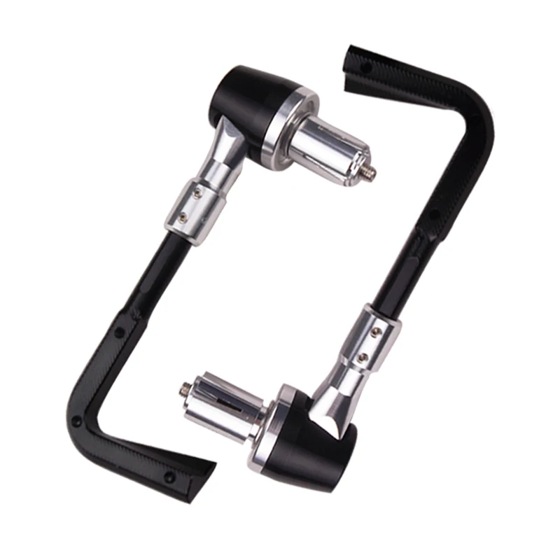 Motorcycle Universal 7/8 "22mm LEVER PROTECTION IN CASE OF ACCIDENTAL CONTACT For BMW DUCATI HONDA KAWASAKI SUZUKI YAMAHA
Motorcycle Universal 7/8 "22mm LEVER PROTECTION IN CASE OF ACCIDENTAL CONTACT For BMW DUCATI HONDA KAWASAKI SUZUKI YAMAHA