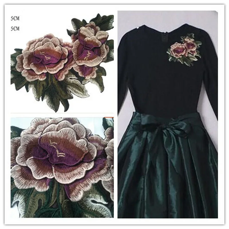 1 Pc Flower Floral Embroidered Lace Neckline Collar Trim Neck Applique Clothes Dress Sewing Supplies Craft Accessories NL114
1 Pc Flower Floral Embroidered Lace Neckline Collar Trim Neck Applique Clothes Dress Sewing Supplies Craft Accessories NL114