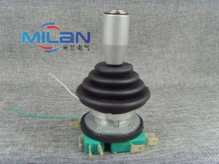 1pcs HKSF-4-11A-4L self-locking control switch Toggle switch cross switch Joystick Controllers
1pcs HKSF-4-11A-4L self-locking control switch Toggle switch cross switch Joystick Controllers