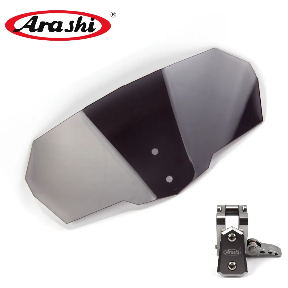 Arashi Motorcycle PC Windshield Extension Shield Cover For BMW R1200GS R 1200 GS Adjustable Windscreen Set Clear Smoke Universal
Arashi Motorcycle PC Windshield Extension Shield Cover For BMW R1200GS R 1200 GS Adjustable Windscreen Set Clear Smoke Universal
