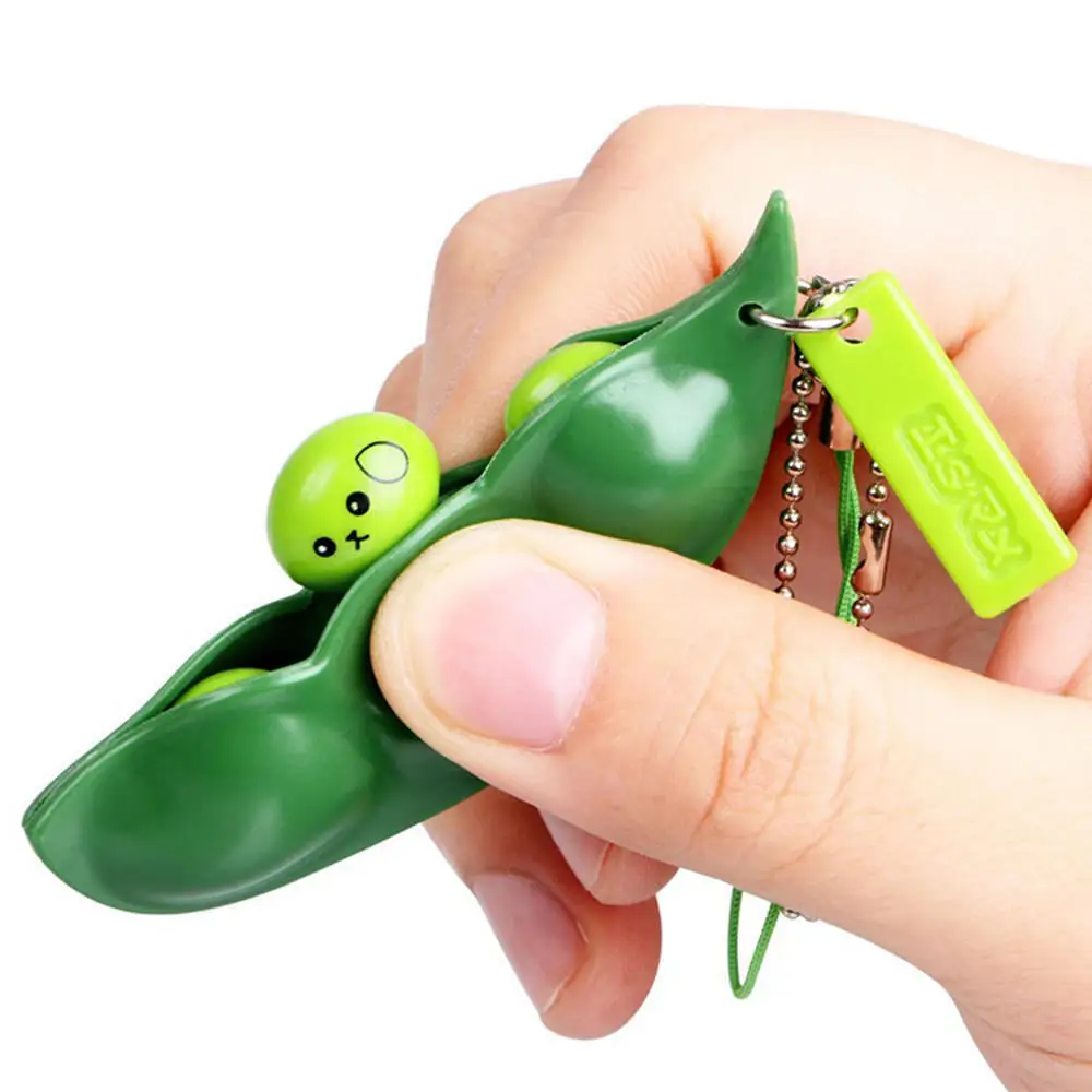 Antistress Novelty Gag Toys Entertainment Fun Squishy Beans Squeeze Funny Gadgets Stress Relief Toy Pendants Kids Gifts
Antistress Novelty Gag Toys Entertainment Fun Squishy Beans Squeeze Funny Gadgets Stress Relief Toy Pendants Kids Gifts