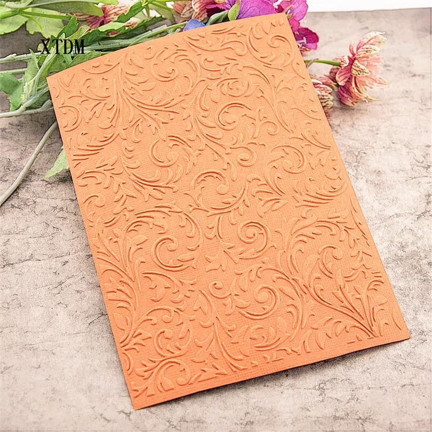 Easter plastic vine template craft card making paper card album wedding decoration Embossing folders
Easter plastic vine template craft card making paper card album wedding decoration Embossing folders