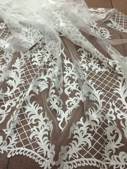 top quality Cyndi-8823 french lace fabric african lace fabric with embroidery mesh tulle fabric
top quality Cyndi-8823 french lace fabric african lace fabric with embroidery mesh tulle fabric