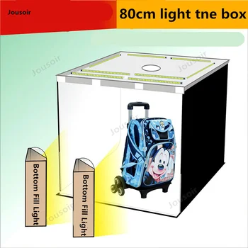 Small studio shooting props mini photo light box jewelry photo box shooting Table Set CD50 T03
Small studio shooting props mini photo light box jewelry photo box shooting Table Set CD50 T03