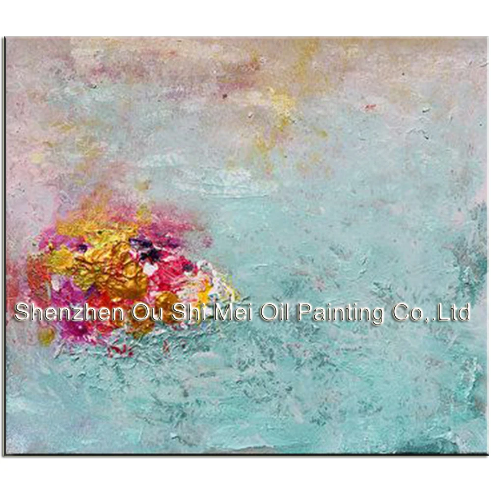 Hand Painted Modern Oil Painting On Canvas from Manufacturer Blue Abstract Landscape Canvas Paintings Room Wall Decor Picture
Hand Painted Modern Oil Painting On Canvas from Manufacturer Blue Abstract Landscape Canvas Paintings Room Wall Decor Picture