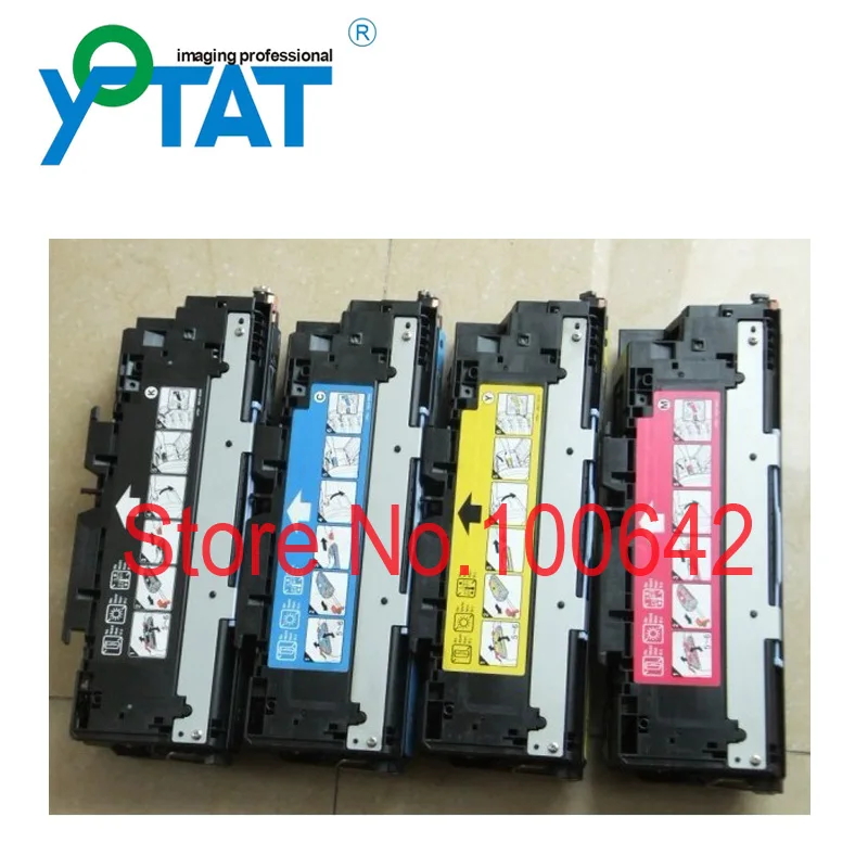 

Color Toner Cartridge Q2670A Q2681A Q2682A Q2683A for HP Color Laserjet 3500 3500N 3550 3550N 3700 3700N 3700DN 3700DTN