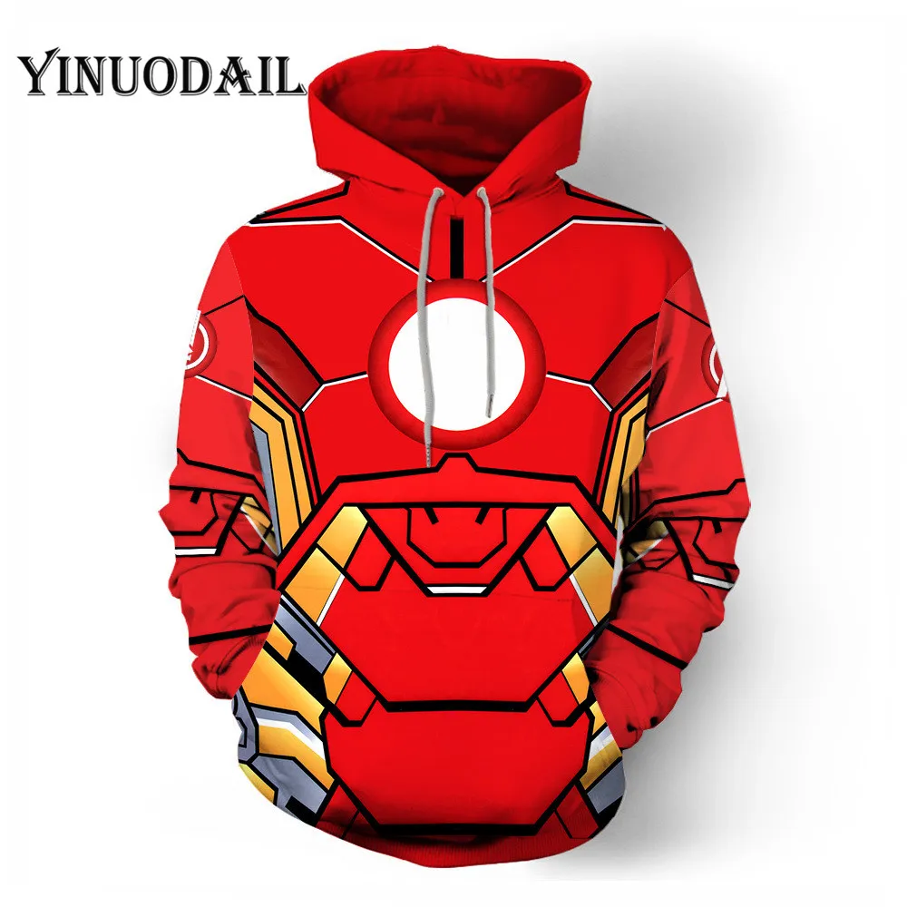 Marvel Spiderman Fleece 3D Printed Hoodies Men Streetwear Hip Hop Warm Hooded Sweatshirts Casual Hoodies for Kids Boy Movie Fans
Marvel Spiderman Fleece 3D Printed Hoodies Men Streetwear Hip Hop Warm Hooded Sweatshirts Casual Hoodies for Kids Boy Movie Fans