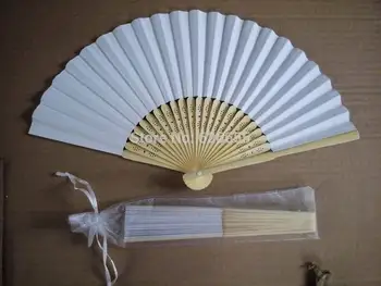 Free shipping,Hot saling 50 pcs/lot White Folding Elegant Paper Hand Fan with Gift bag Wedding&Party Favors 21cm
Free shipping,Hot saling 50 pcs/lot White Folding Elegant Paper Hand Fan with Gift bag Wedding&Party Favors 21cm