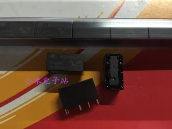 JRC-27F HFD27 005 012 024-S macro relay 0.2W sensitive HK19F 4078
JRC-27F HFD27 005 012 024-S macro relay 0.2W sensitive HK19F 4078