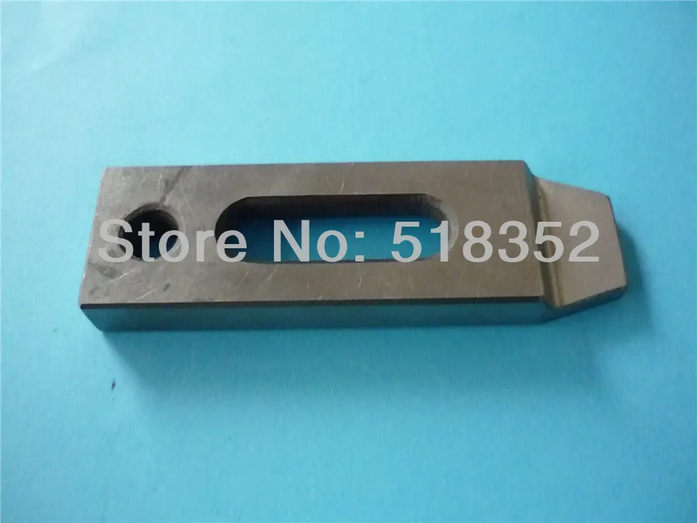 90*23*8(front) Wire EDM Clamp Stainless Jig Holder for EDM Wire Cutting Machine Tools Clamping Jig Holder , edm stainless tool
90*23*8(front) Wire EDM Clamp Stainless Jig Holder for EDM Wire Cutting Machine Tools Clamping Jig Holder , edm stainless tool
