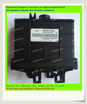 For Volkswagen Car Transmission computer /01M 01N Gearbox computer/01M 927 733 JJ/01M927733JJ/01N 927 733 EK/01N927733EK
For Volkswagen Car Transmission computer /01M 01N Gearbox computer/01M 927 733 JJ/01M927733JJ/01N 927 733 EK/01N927733EK