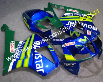 Castol kit For Honda VTR1000 RC51 2000-2007 VTR 1000 00 01 02 03 04 05 06 07 RVT1000RR motorycycle bodywork Fairing
Castol kit For Honda VTR1000 RC51 2000-2007 VTR 1000 00 01 02 03 04 05 06 07 RVT1000RR motorycycle bodywork Fairing
